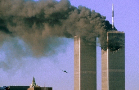 11/09/2001: Η ημέρα που συγκλόνισε τον κόσμο