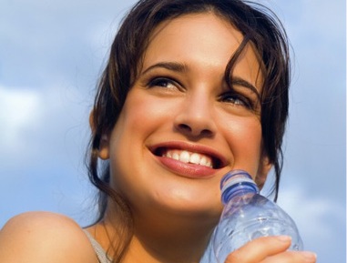 Εμφιαλωμένο νερό – γνωρίστε το πριν το καταναλώσετε