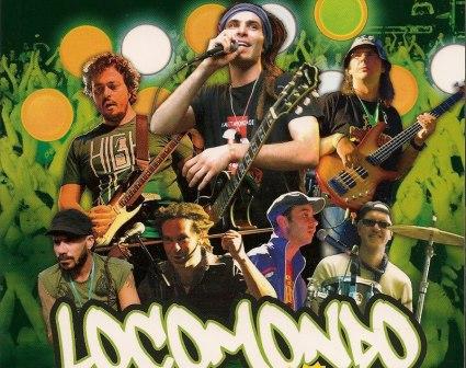 Οι Locomondo αύριο στο Ράδιο Αλεξάνδρεια