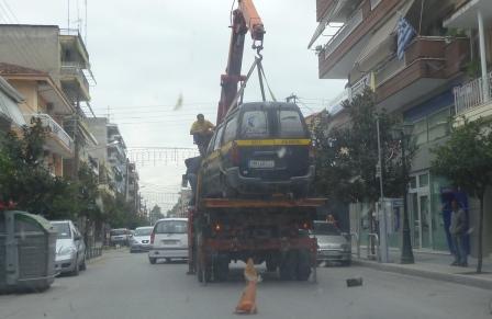 Πριν από λίγο στη Βετσοπούλου