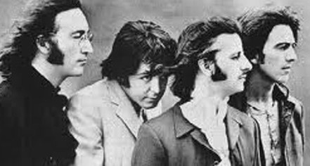 Σαν σήμερα το 1962 οι Οι Beatles κυκλοφορούν το πρώτο τους τραγούδι Love Me Do