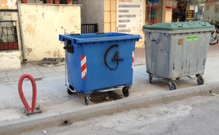 Αυτή θα είναι η εικόνα της Αλεξάνδρειας μόλις τελειώσουν τα έργα;
