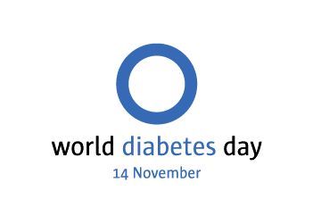 Παγκόσμια ημέρα κατά του Διαβήτη
