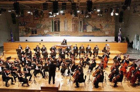 Συναυλία κλασικής μουσικής στη Βέροια