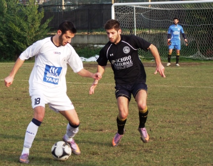 Νεόκαστρο – Μελίκη 5-1 (εικόνες – βίντεο)