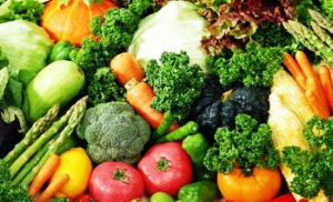 Λαχανικά: Μια διατροφική ασπίδα… στο πιάτο σας