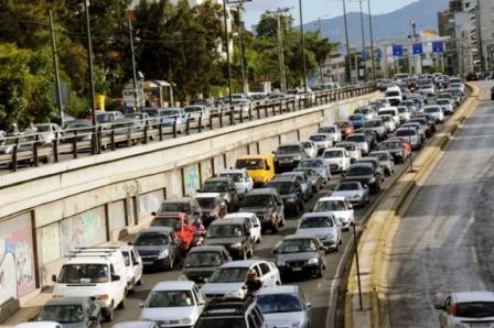 Πως να πληρώσετε τα τέλη κυκλοφορίας χωρίς να μπείτε στο taxis!