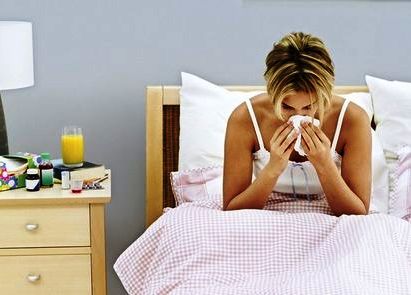 7 κολπάκια για να μην κολλήσετε γρίπη φέτος!