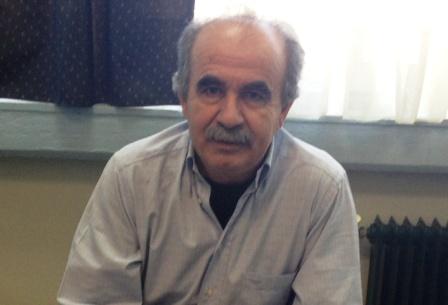 Αντωνίου και Τσαπαρόπουλος αύριο στην εκπομπή του Χάρη Καφτεράνη