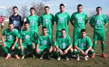 Αλεξάνδρεια – Αεράτα Γρεβενών 2-1 (ρεπορτάζ)