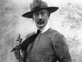Τον Robert Baden Powell θα τιμήσουν οι πρόσκοποι Αλεξάνδρειας