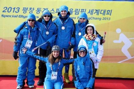 Διακρίσεις και μετάλλια στα Special Olympics για την Ημαθία