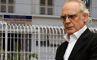 Αύριο στο ειδώλιο ο Άκης