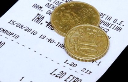Καταργούνται τα τεκμήρια και οι αποδείξεις από το 2014