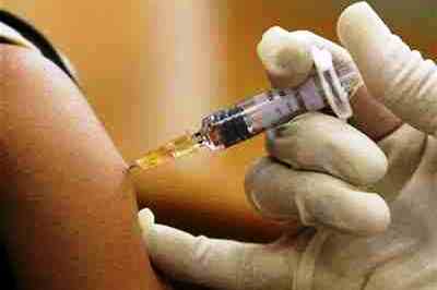 Πραγματοποιήθηκαν δωρεάν εμβολιασμοί στον δήμο Αλεξάνδρειας