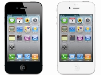 Πέφτουν οι τιμές πώλησης του iPhone 4 και iPhone 4S στην Ελλάδα