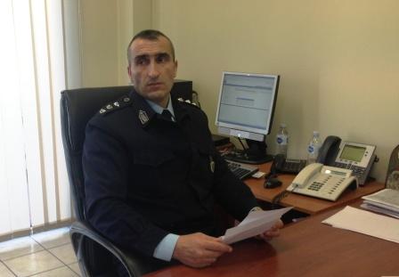 Η ανησυχία και ο προβληματισμός του Θέμη Σιδηρόπουλου