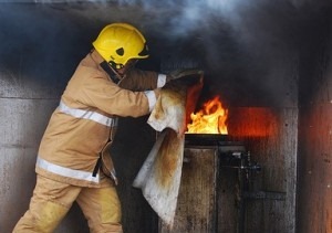Φωτιά το απόγευμα στο Κλειδί – κάηκαν 20 στρέμματα