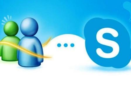 Και επίσημα τέλος το MSN Messenger με το οποίο μεγαλώσαμε!