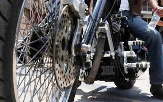 Δείτε πότε λήγει η παράταση για το ΚΤΕΟ στα μηχανάκια