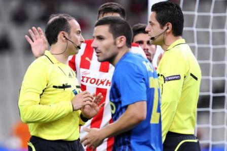 Έτσι την πάτησε ο Γιάχος!