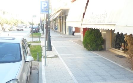 Κλειστή τα απογεύματα η αγορά της Αλεξάνδρειας από 1 έως 15 Ιουλίου