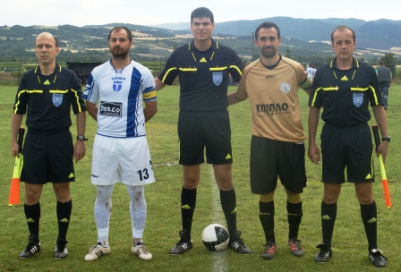 Νεόκαστρο – Μουδανιά 1-2 (ρεπορτάζ – εικόνες – βίντεο)