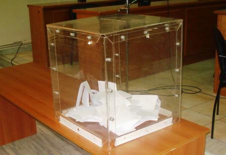 Χτεσινά αποτελέσματα εκλογών νομαρχιακών οργάνων του ΠΑΣΟΚ Ημαθίας
