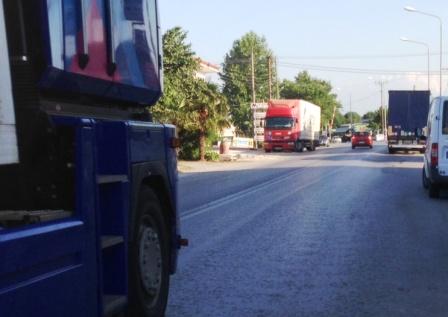 Της…νταλίκας στην Αλεξάνδρεια