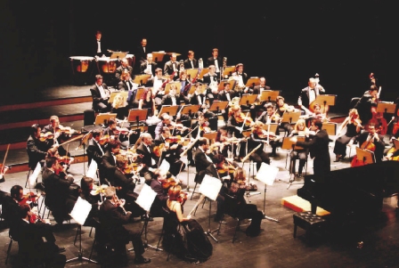 Συναυλία κλασικής μουσικής στο Μουσείο Αιγών στη Βεργίνα