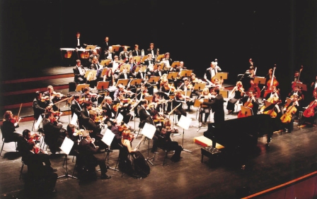 Αναβάλλεται λόγω καιρού η συναυλία κλασσικής μουσικής στη Βεργίνα
