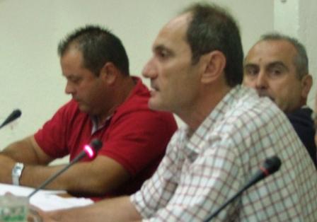 Για όλους και για όλα ο Στέφανος Δριστάς στο Ράδιο Αλεξάνδρεια