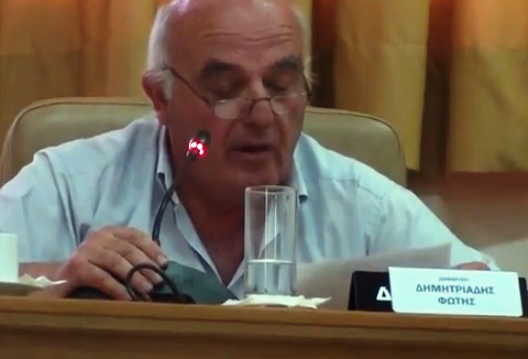 Δημ. Συμβούλιο Αλεξάνδρειας: Κατά πλειοψηφία το ψήφισμα ενάντια στις απολύσεις (βίντεο)