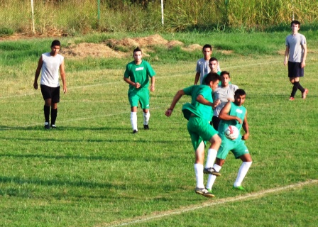 Πλάτανος – Κορυφή 0-2 (ρεπορτάζ – φώτο)