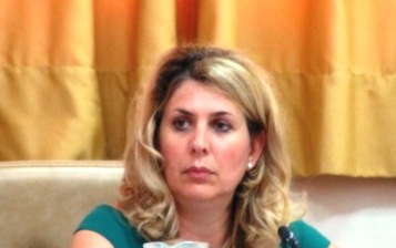 Νέα πρόεδρος στο Κοιν. Παντ. Αλεξάνδρειας η Όλ. Μοσχοπούλου – παραιτήθηκε ο Δ. Γκιορτζής