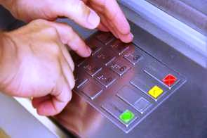 Τα 10 ασφαλέστερα pin για ATM