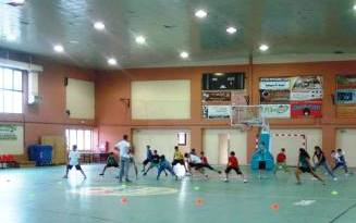Θα ξεκρεμαστούν οι διαφημιστικές πινακίδες στο κλειστό του 2ου Λυκείου Αλεξάνδρειας (βίντεο)