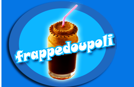 Το ξέρατε ότι το γνωστό blog “frappedoupoli” το έχει κάποιος από την Αλεξάνδρεια;