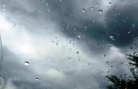 Έντονες βροχοπτώσεις στην Ημαθία τις επόμενες ώρες – ανακοίνωση δήμου Αλεξάνδρειας