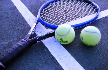 Συνεχίζεται το τουρνουά τένις στην Αλεξάνδρεια