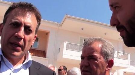 Βίντεο: Ο Υπουργός Εργασίας από το Πλατύ επιβεβαιώνει τις προσλήψεις