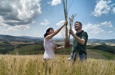 Στήριξη των νέων αγροτών με μπόνους έως 70.000 ευρώ