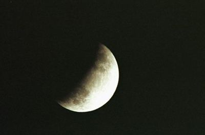 Ετοιμαστείτε για εντυπωσιακή έκλειψη σελήνης τα ξημερώματα Σαββάτου