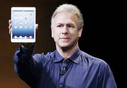 Στις 22 Οκτωβρίου έρχεται το νέο iPad