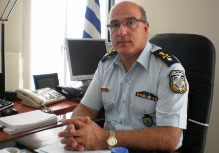 Αστυνομικός Διευθυντής Ημαθίας: “Θολό το τοπίο με τους δημοτικούς αστυνόμους”