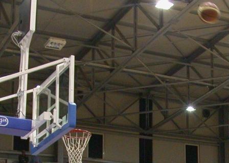 Αστόχησε και έχασε ο ΓΑΣ Αλεξάνδρειας