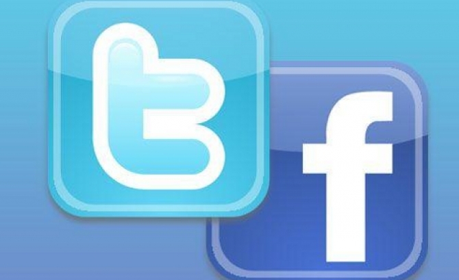 Προσοχή σε ό,τι ανεβάζετε σε Facebook και Twitter- θα υπάρχει νομική παρέμβαση