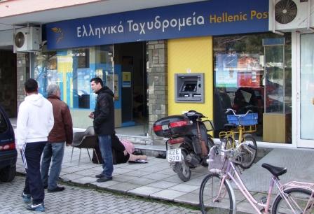 Φάνηκε ξανά η έλλειψη του ασθενοφόρου στην Αλεξάνδρεια