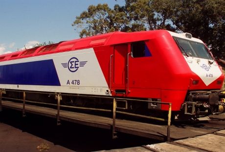 Θανατηφόρο τροχαίο στη Σκύδρα σε σύγκρουση τρένου – φορτηγού