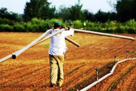 Δίνουν έως 20.000 ευρω πριμ σε όσους γινουν αγρότες